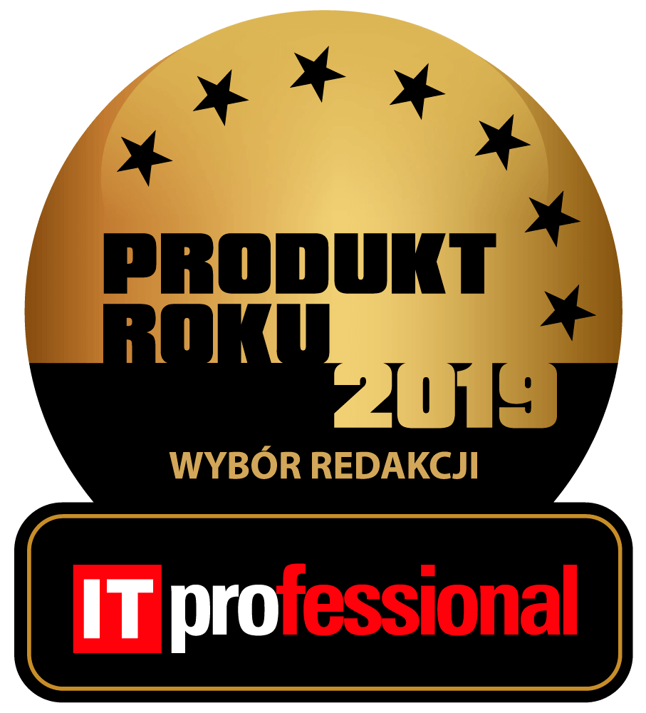 ShadowProtect produkt roku 2019